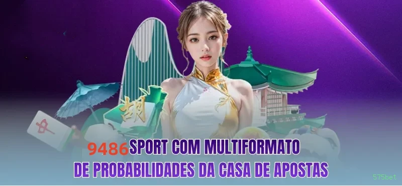 Página oficial da 575bet no Facebook